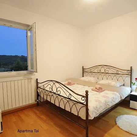 Tai Parecag Apartment Portoroz