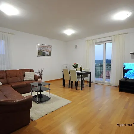 Tai Parecag Apartment Portoroz